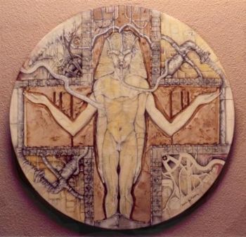 "Life Support System"