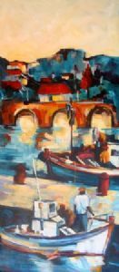 "Kalk Bay 1"
