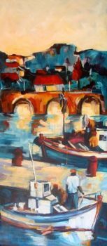 "Kalk Bay 1"