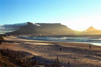 "Table Mountain 2"