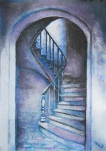 "Stairway"