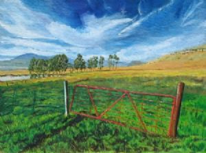 "Freestate Farmgate"