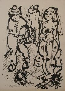 "Bruilof / Wedding"