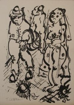 "Bruilof / Wedding"