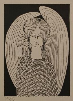 "Angel"