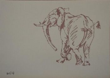 "Olifant"