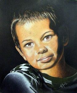 "Tiekie"