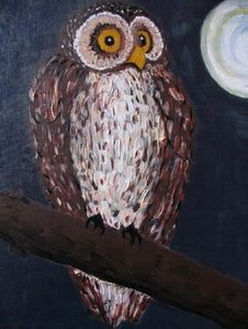 "Owl"