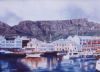 "V& A Waterfront, Cape Town"