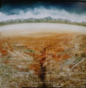"Mapping Boundaries"