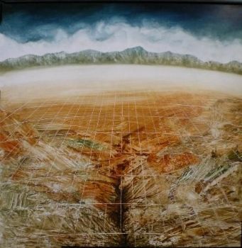 "Mapping Boundaries"