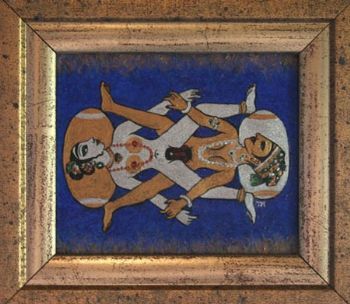 "Kama Sutra"