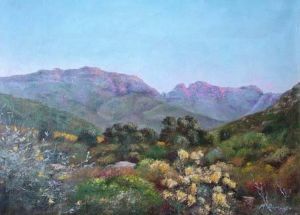 "Cedarberg"