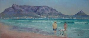 "Table Mountain"