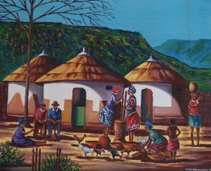 "Transkei"