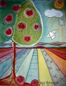 "Tree of Life"