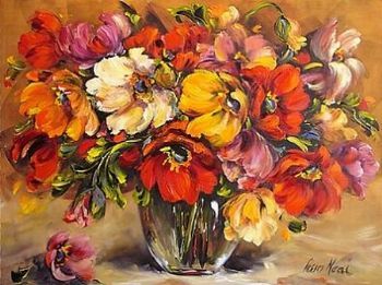 "Poppies"