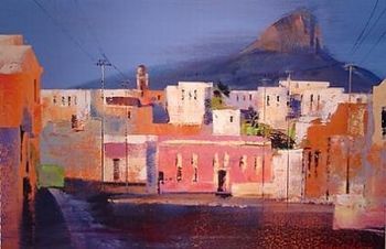 "Bo Kaap"