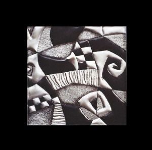 "Patterns in Metal Sculpture"