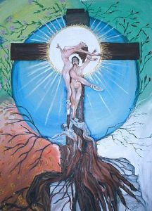 "Jesus Centre of Life"