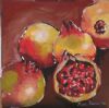 "Pomegranates I"