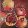 "Pomegranates II"