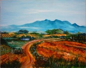 "Winelands"