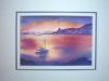 "Sunset III"