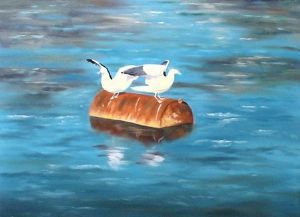 "Seaguls"