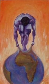 "Centre of Gravity"