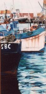 "Mossel Bay 2"