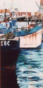 "Mossel Bay 2"