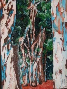 "Blue Gums"