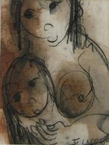 "Mother and Child"