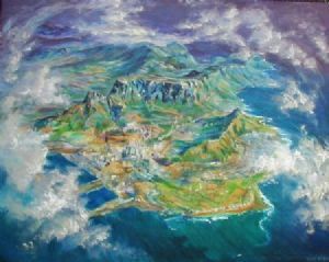 "Table Mountain"