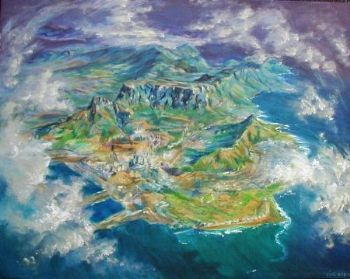 "Table Mountain"