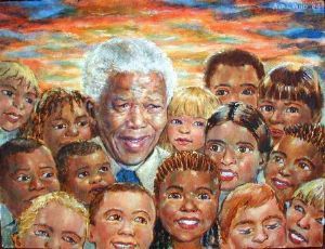 "Mandela's Gold"