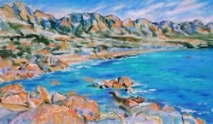 "Twelve Apostles"