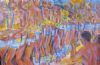 "Domba Dance"