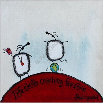 "Life Skills Coaching for Ewe"