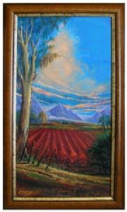 "Stellenbosch"