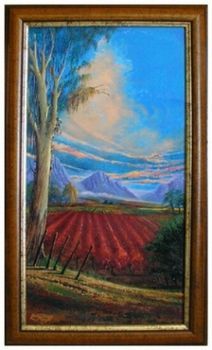 "Stellenbosch"