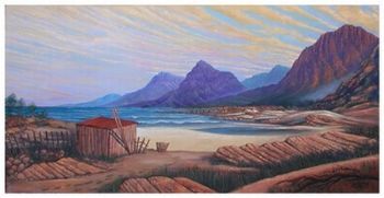 "Falsebay"