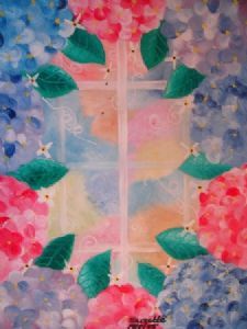 "Christmas Roses"
