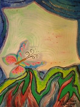 "Finding the Way"