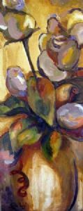 "Twighlight Roses II"