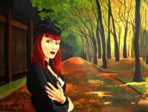 "The Road Less Travelled"