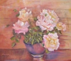 "Peace Splendour"