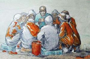"Tea Time Group"