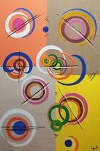 "Circles"